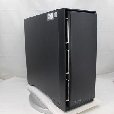 【通販センター】中古  Original PC(Intel Core i9 9900KF/16GB DDR4 (PC4)/SSD500GB/なし/NVIDIA GeForce RTX 3060 Ti 8GB/W11H64 MAR) 192351 