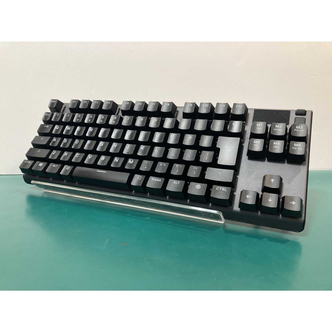 中古 SteelSeries Apex Pro TKL JP (64737) 146991 ｜ パソコン通販の