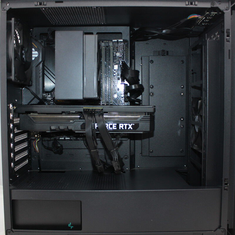 中古 Original PC(Intel Core i5 11400F/16GB DDR4 (PC4)/SSD1TB/なし