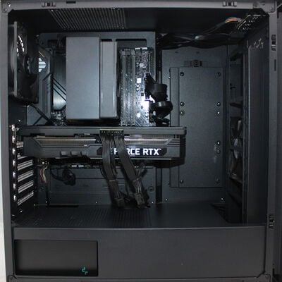 【通販センター】中古  Original PC(Intel Core i5 11400F/16GB DDR4 (PC4)/SSD1TB/なし/NVIDIA GeForce RTX 3070 8GB/W11H64 MAR) 199951 