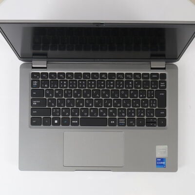 【通販センター】中古  Dell Latitude 5320(Intel Core i7 1185G7/16GB DDR4 (PC4)/SSD512GB/なし/オンボード/13.3/1920x1080/Wi-Fi/Windows 11 Home 64bit) 191469 
