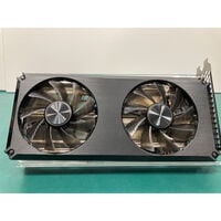 中古  Gainward GeForce RTX 3060 Ti Ghost V1 4760000776 