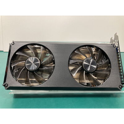 【富山本郷店】中古  Gainward GeForce RTX 3060 Ti Ghost V1 4760000776 