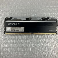 中古  PC4-28800 16GB デスクトップ用(DDR4-3600) 140734 