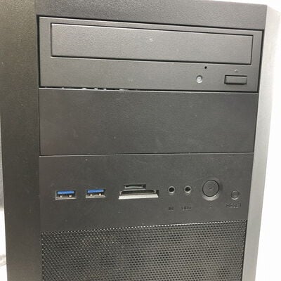 【宇都宮鶴田店】中古  THIRDWAVE raytrek(i9 10920X/32GB/SSD512GB/QuadroRTX4000/W11P) 5280001232 