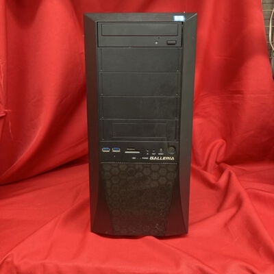 【千葉店】中古  GALLERIA XF 3250006049 