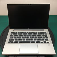 中古  HP EliteBook 830 G8 MSO (Intel Core i5 1145G7 2.6GHz/16GB/SSD256GB/-/オンボード/13.3/1920x1080/Wi-Fi/WEBCAM/W11P/Microsoft Office Home and Business 2024) 188268 