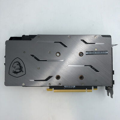 【福井日之出店】中古  各社 Geforce GTX1660 (6GB PCI-E GDDR5) 139189 