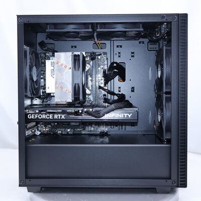 【通販センター】中古  THIRDWAVE GALLERIA AD-C7F57A-06B 205338 