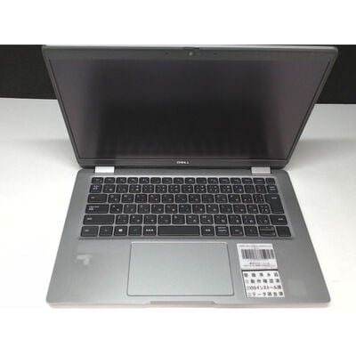 【前橋ｲﾝﾀｰｱｶﾏﾙ店】中古  DELL Latitude 5320(Intel Core i5 1145G7 2.60GHz/16GB DDR4/SSD256GB/-/オンボード/13.3/1920x1080/Wi-Fi/WEBCAM/W11P/VBT) 192780 