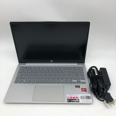 【大分店】中古  HP Laptop　14(Ryzen 5 7530U/16GB/SSD512GB/W11H) 4860001409 
