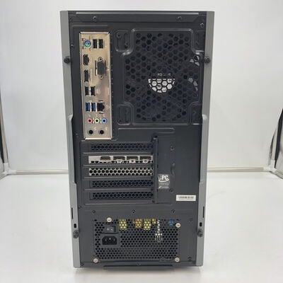 【福井日之出店】中古  GALLERIA RM5R-R36(Ryzen 5 3600/16GB/SSD512GB/RTX3060 12GB/W11H) 5200000770 