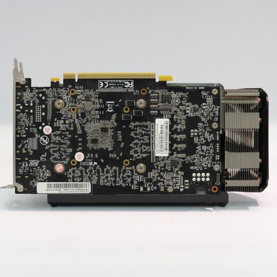 【札幌店】中古  Palit NE62070015P2-1062A(RTX2070 8GGD61D1H3P) 138340 