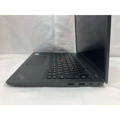 【仙台店】中古  Lenovo ThinkPad L13 Gen 4 (Core i7-1355U/16GB/SSD512GB/-/-/WLAN/13.3UWXGA/W11P/-) 3240011374 