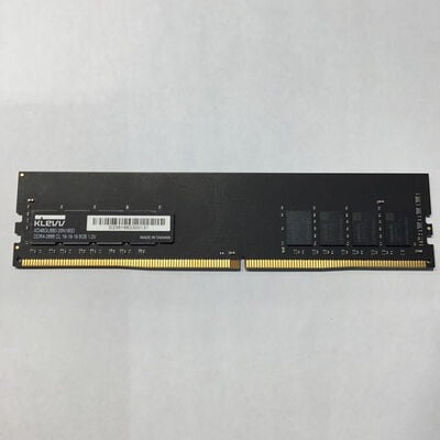 【松山環状枝松店】中古  PC4-21300 8GB デスクトップ用 126165 