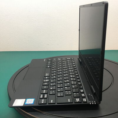 【佐賀南部バイパス店】中古  NEC VersaPro VKT13H-5 PC-VKT13HZG5 (Intel Core i5 8200Y 1.30GHz/8GB/SSD256GB/なし/オンボード/12.5/1920x1080/Wi-Fi/WEBCAM/W11H MAR) 184437 