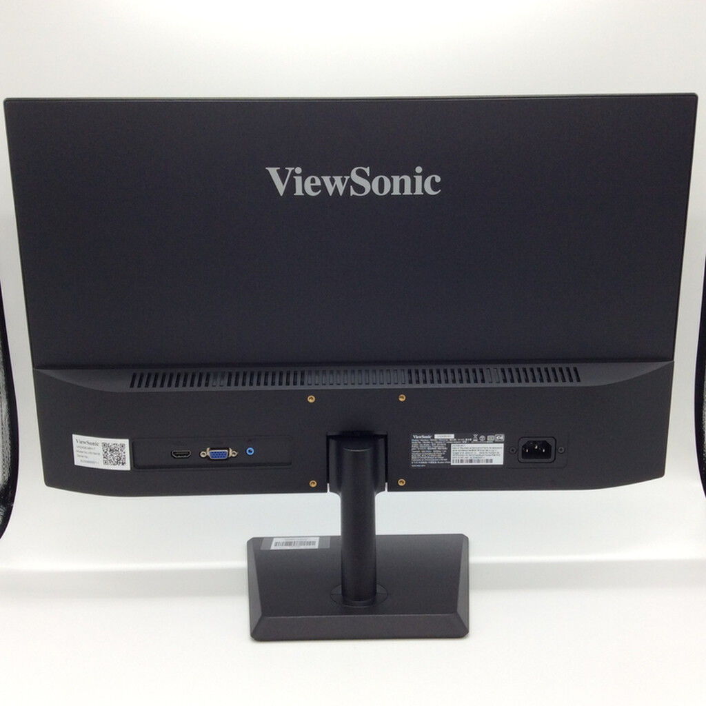中古 Viewsonic VA2436-MH-7 (23.8