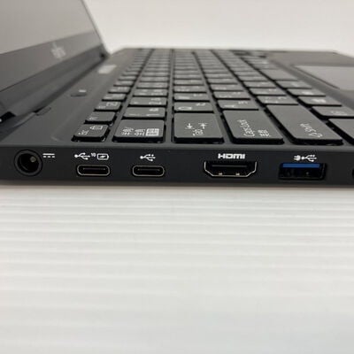 【秋葉原本店】中古  Fujitsu Lifebook U9310X(i5-10310U/4GB/SSD128GB/W11P) 3410014846 
