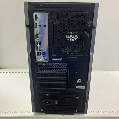 【大宮店】中古  THIRDWAVE GALLERIA RM5C-R46 1460029742 