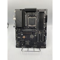 中古  ASRock B850 TW BLACK(B850 AM5 ATX DDR5) 4510003061 