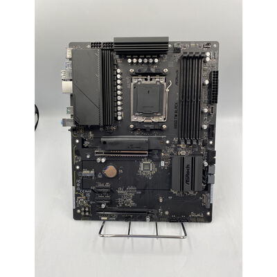【座間相武台】中古  ASRock B850 TW BLACK(B850 AM5 ATX DDR5) 4510003061 