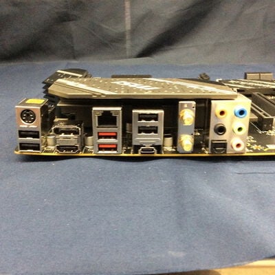 【川崎店】中古  MSI B760 GAMING PLUS WIFI (B760 1700 ATX DDR5) 167282 