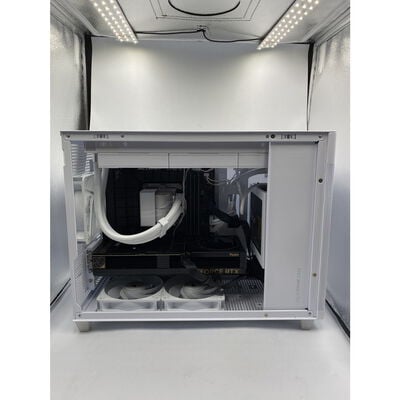 【座間相武台】中古  オリジナルPC(i9 14900KF/32GB/SSD1TB/RTX4060/W11P) 4510002811 