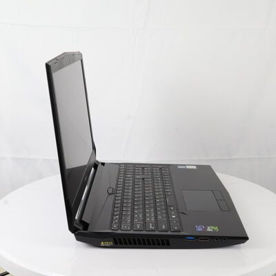 【通販センター】中古  MouseComputer NG-N-i568LGA2-EX7(Intel Core i7 8700/16GB/SSD480GB+HDD1TB+/なし/NVIDIA GeForce GTX 1060 6GB/15.6/1920x1080/Wi-Fi/W11H64 MAR) 188055 