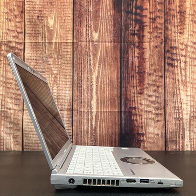 【富士青葉店】中古  Panasonic CF-SV1RFLKS(i5-1145G7/16GB/SSD256GB/W11P) 5070002091 