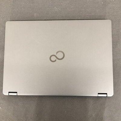 【長野稲里店】中古  FUJITSU LIFEBOOK U7410 (INTEL Core i5 10310U 1.7GHz/16GB/SSD256GB/-/オンボード/14/1366x768/Wi-Fi/WEBCAM/W11H64) 180534