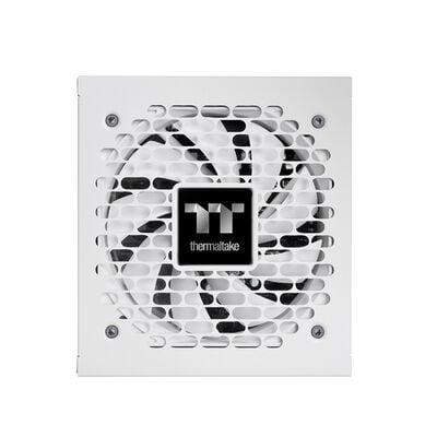 Thermaltake  TOUGHPOWER GT/1000W ATX 3.1 Snow PS-TPT-1000FNFAGJ-W (1000W ホワイト) 