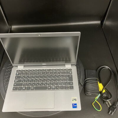 【新潟店】中古  DELL Latitude 5320 (Intel Core i7 1185G7 3.0GHz/16GB/SSD256GB/-/-/13.3/1920x1080/Wi-Fi/W11H64) 172409 