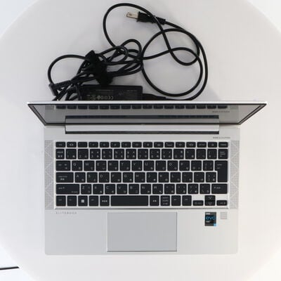 【秋葉原本店】中古  HP_ELITEBOOK_830_G8(i7-1165G7/16GB/SSD512GB/W11P) 3410015477 