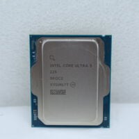 中古  INTEL Core Ultra 5 225 (1851/3.3G/20M/C10/T10) 175014 