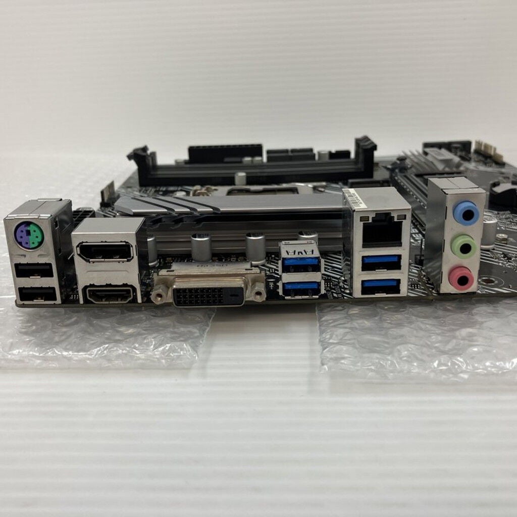 中古 ASUS PRIME B460M-A (B460 1200 mATX DDR4) 142794 （364502