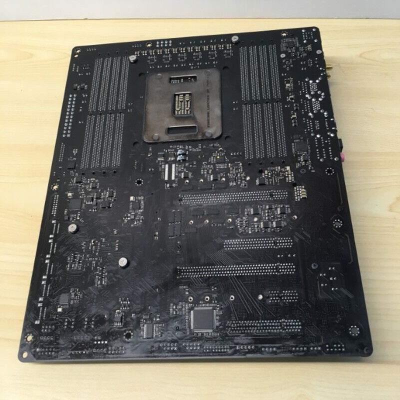 中古 ASRock Fatal1ty X299 Professional Gaming i9 (ATX