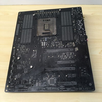 【博多店】中古  ASRock Fatal1ty X299 Professional Gaming i9 (ATX) 135220 