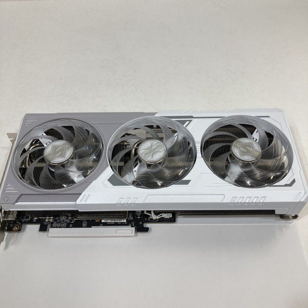 1/30日のみ！】美品 ASRock RX9060XT SL 16GB グラフィックボード 購入