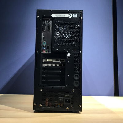 【松山環状枝松店】中古  THIRDWAVE raytrek LD(Intel Core i7 9700/16GB/SSD1TB/DVDマルチ/NVIDIA GeForce GTX 1660 Ti 6GB/W11H64 MAR) 182345 