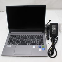 中古  THIRDWAVE GALLERIA RL7C-R45-4 184275【12/25値下げ!】 