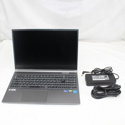 【通販センター】中古  THIRDWAVE GALLERIA RL5C-R35T 11400H 181360 