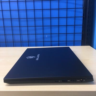 【博多店】中古  GALLERIA　A4-R (i7-13700H/32GB/SSD2TB+2TB/W11H) 3310005952 