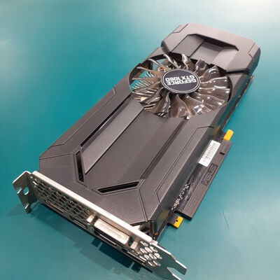 【鹿児島店】中古  Palit NE51060015J9-1061F （GTX1060 6GB） 3480039805 