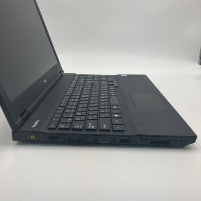 【なんば店】中古  NEC VersaPro PC-VKT16XZG4 (i5 8250U/8GB/SSD256GB/SMt/WLAN/15.6HD) 3280023910 
