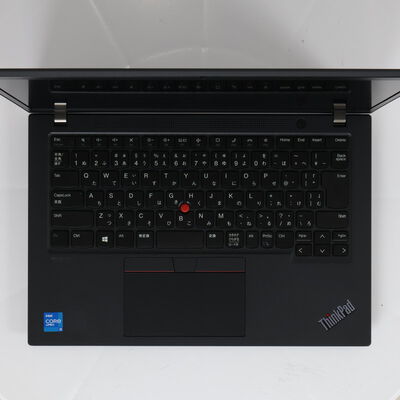 【通販センター】中古  Lenovo ThinkPad T14s Gen 2(Intel Core i5 1145G7 2.60GHz/16GB DDR4/SSD256GB/-/オンボード/14/1920x1080/Wi-Fi/WEBCAM/W11H/VBT) 203295 