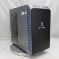 中古  THIRDWAVE GALLERIA RM7C-R36T 195754【6/25値下げ!】 