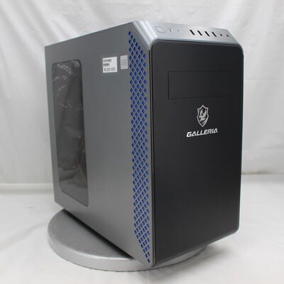 【通販センター】中古  THIRDWAVE GALLERIA RM7C-R36T 195754 