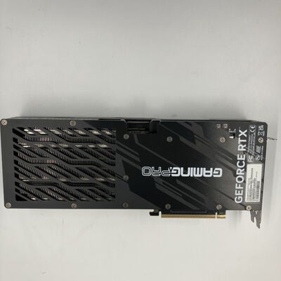【なんば店】中古  Palit NE75080019T2-GB2031A (RTX5080 GamingPro 16GB) 176534 