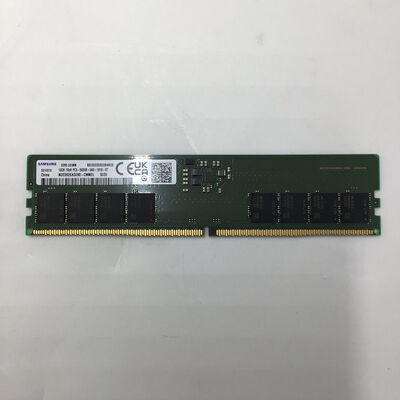 【白山FM松任店】中古  Samsung M323R2GA3EB0-CWM(DDR5 PC5-44800 16GB) 1460026031 