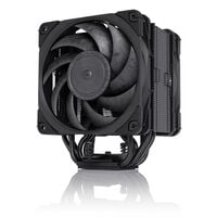 noctua  NH-U12A chromax.black (NH-U12A-CH-BK) 